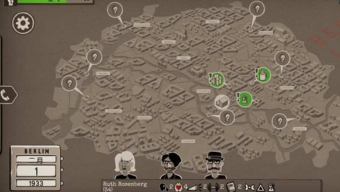 走过至暗时刻安卓中文版 1.0.13 安卓版