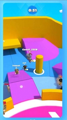 综艺闯关模拟器 0.1.0 安卓版