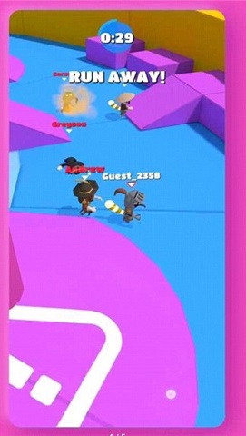 综艺闯关模拟器 0.1.0 安卓版