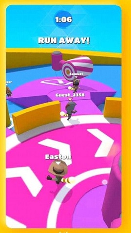 综艺闯关模拟器 0.1.0 安卓版