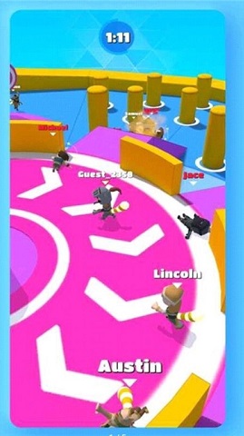 综艺闯关模拟器 0.1.0 安卓版