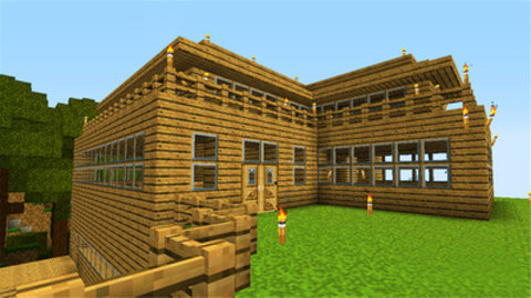 我的冒险世界游戏中文版 1.2 安卓版