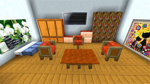 我的冒险世界游戏中文版 1.2 安卓版