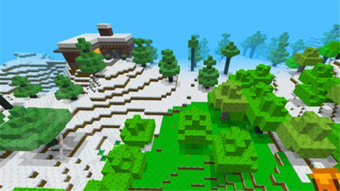 我的冒险世界游戏中文版 1.2 安卓版