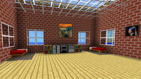 我的冒险世界游戏中文版 1.2 安卓版