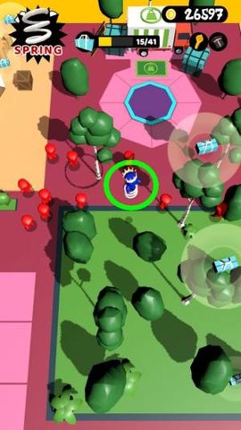 不要变红 1.0.14 安卓版