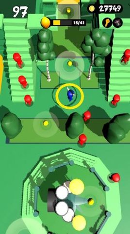 不要变红 1.0.14 安卓版