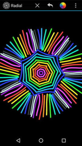 万花筒画画APP 1.2.1 安卓版