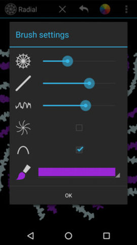 万花筒画画APP 1.2.1 安卓版