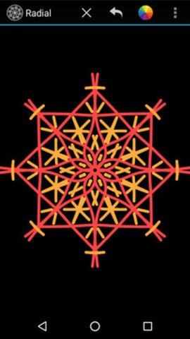 万花筒画画APP 1.2.1 安卓版