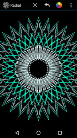 万花筒画画APP 1.2.1 安卓版