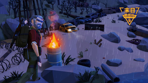 末日敢死队手机版 1.4.6 安卓版