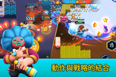 英雄来袭作弊菜单版 45 安卓版