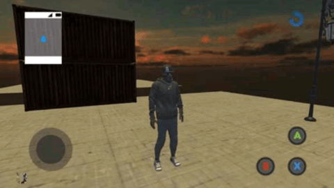 看门狗2修改手机版 1.0 安卓版（watch dogs 2）