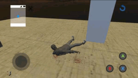 看门狗2修改手机版 1.0 安卓版（watch dogs 2）