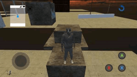 看门狗2修改手机版 1.0 安卓版（watch dogs 2）