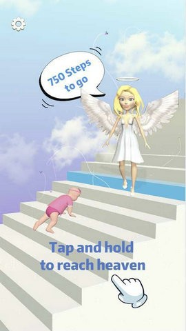 天国的阶梯 1.0 安卓版