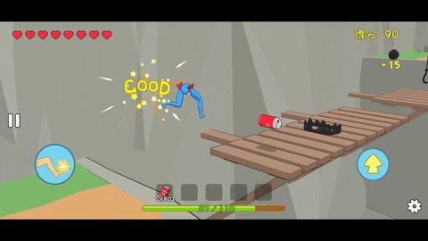 罐子的日常旅行正版 1.0.0 安卓版