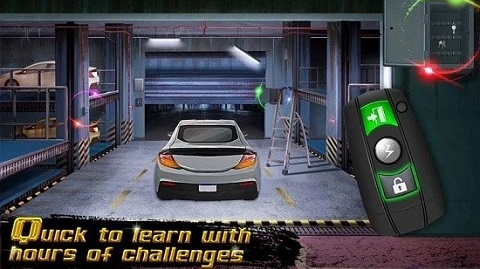 逃生室隐藏之谜完整版 3.4 安卓版