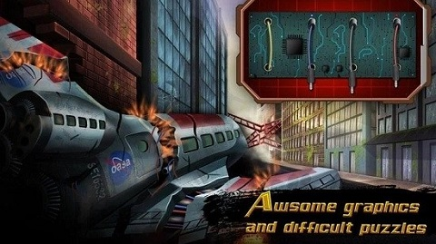 逃生室隐藏之谜完整版 3.4 安卓版