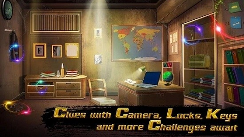 逃生室隐藏之谜完整版 3.4 安卓版