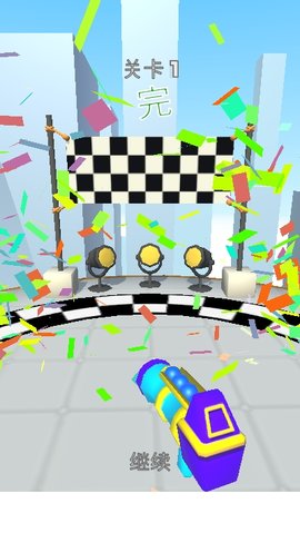 推倒我吧 1.0 安卓版