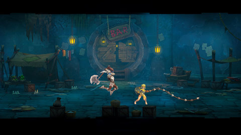 灵魂之火手机版 1.0 安卓版