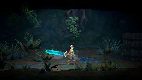 灵魂之火手机版 1.0 安卓版