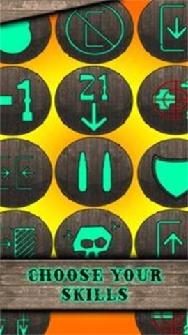 狂野西部11号 1.1.7 安卓版