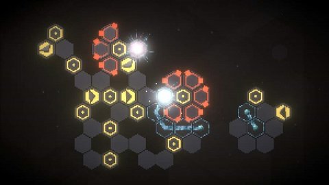 机械花园 1.0.1 安卓版