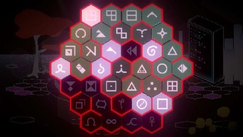 机械花园 1.0.1 安卓版