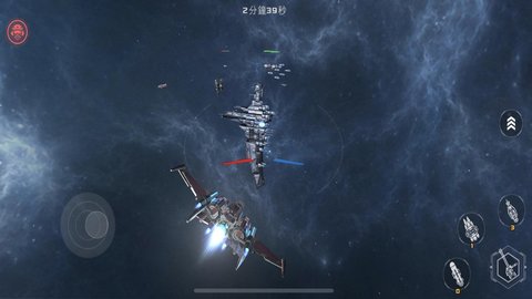 星舰指挥官全球版 1.0 安卓版