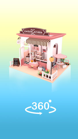 装修艺术3D 0.1 安卓版