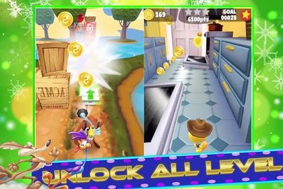 鲁尼短跑 1.9.49 安卓版