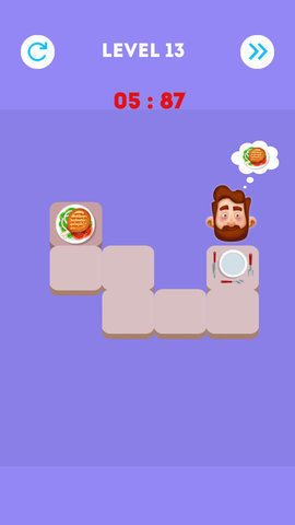 食物拼图 1.0.6 安卓版