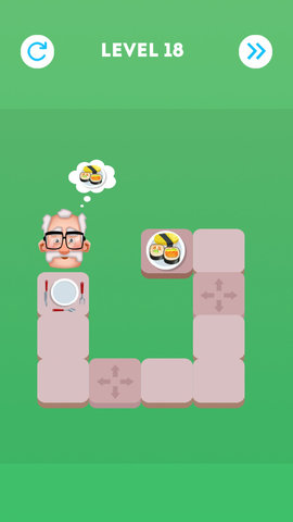 食物拼图 1.0.6 安卓版