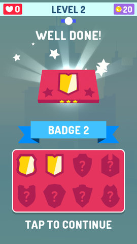 信封分类 1.0 安卓版