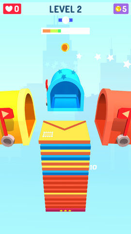 信封分类 1.0 安卓版