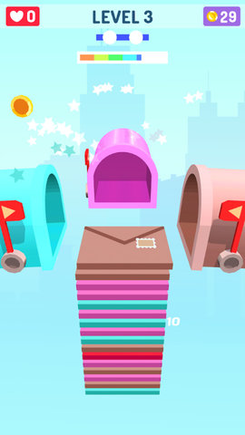 信封分类 1.0 安卓版