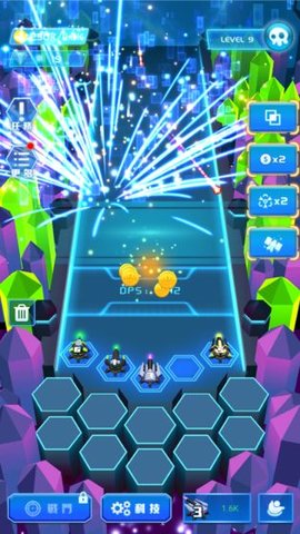 不休的砖块正式版 1.0.1 安卓版