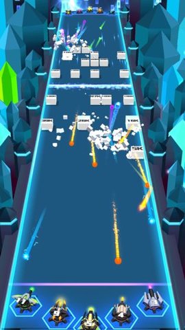 不休的砖块正式版 1.0.1 安卓版