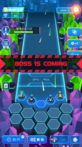 不休的砖块正式版 1.0.1 安卓版