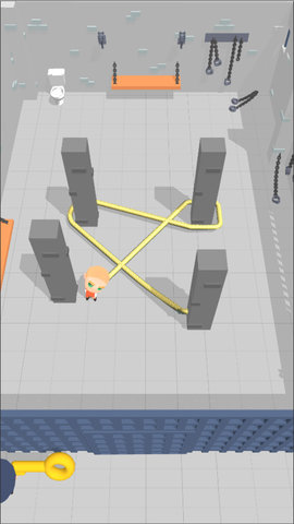 监狱求生 0.2 安卓版