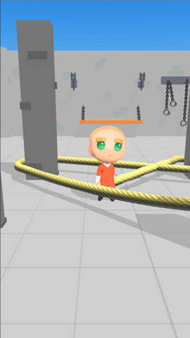 监狱求生 0.2 安卓版