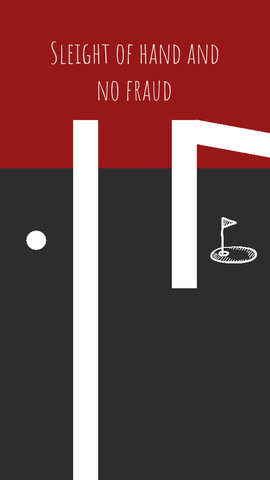 意志高尔夫 1.0.9 安卓版