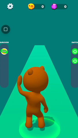 火柴人密室吃鸡 1 安卓版