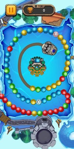 开心祖玛安卓版 1.0.100 安卓版