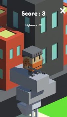 建造你的塔 0.1 安卓版