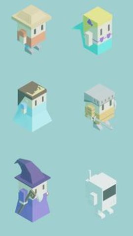 建造你的塔 0.1 安卓版