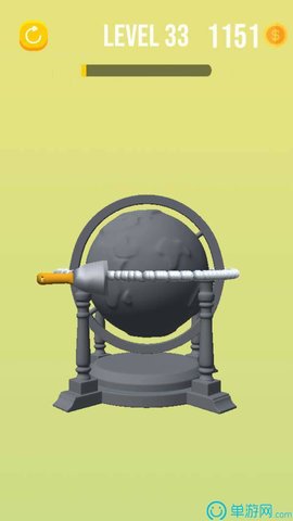 焊接模拟3D 1.0.0 安卓版